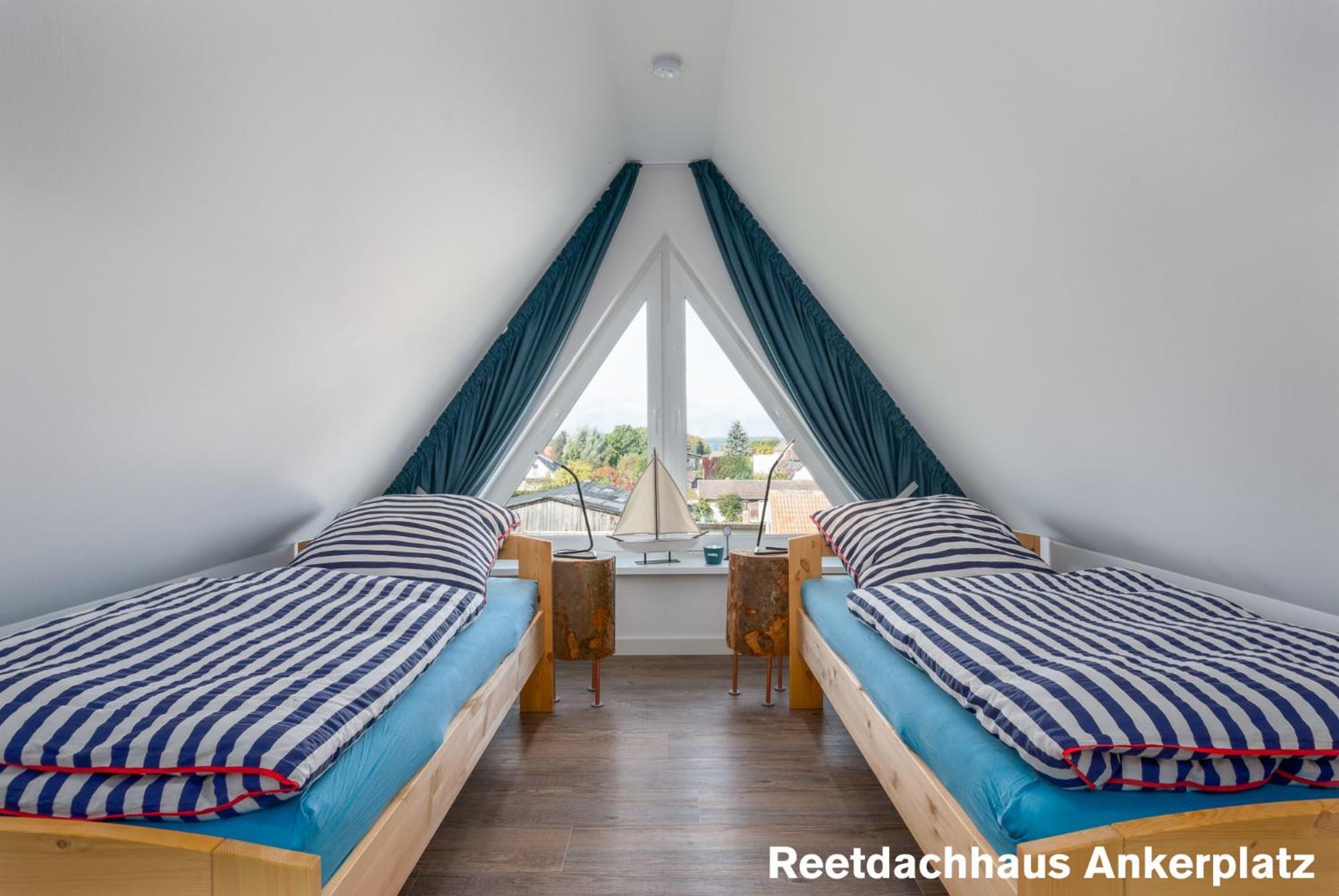 Reetidyll Am Haff Villa Pepelow Eksteriør bilde